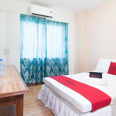 Reddoorz @ San Jose Tagbak Jaro Iloilo Hotel Екстериор снимка