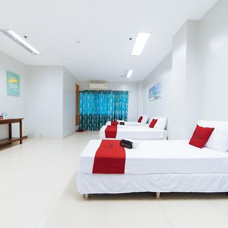 Reddoorz @ San Jose Tagbak Jaro Iloilo Hotel Екстериор снимка