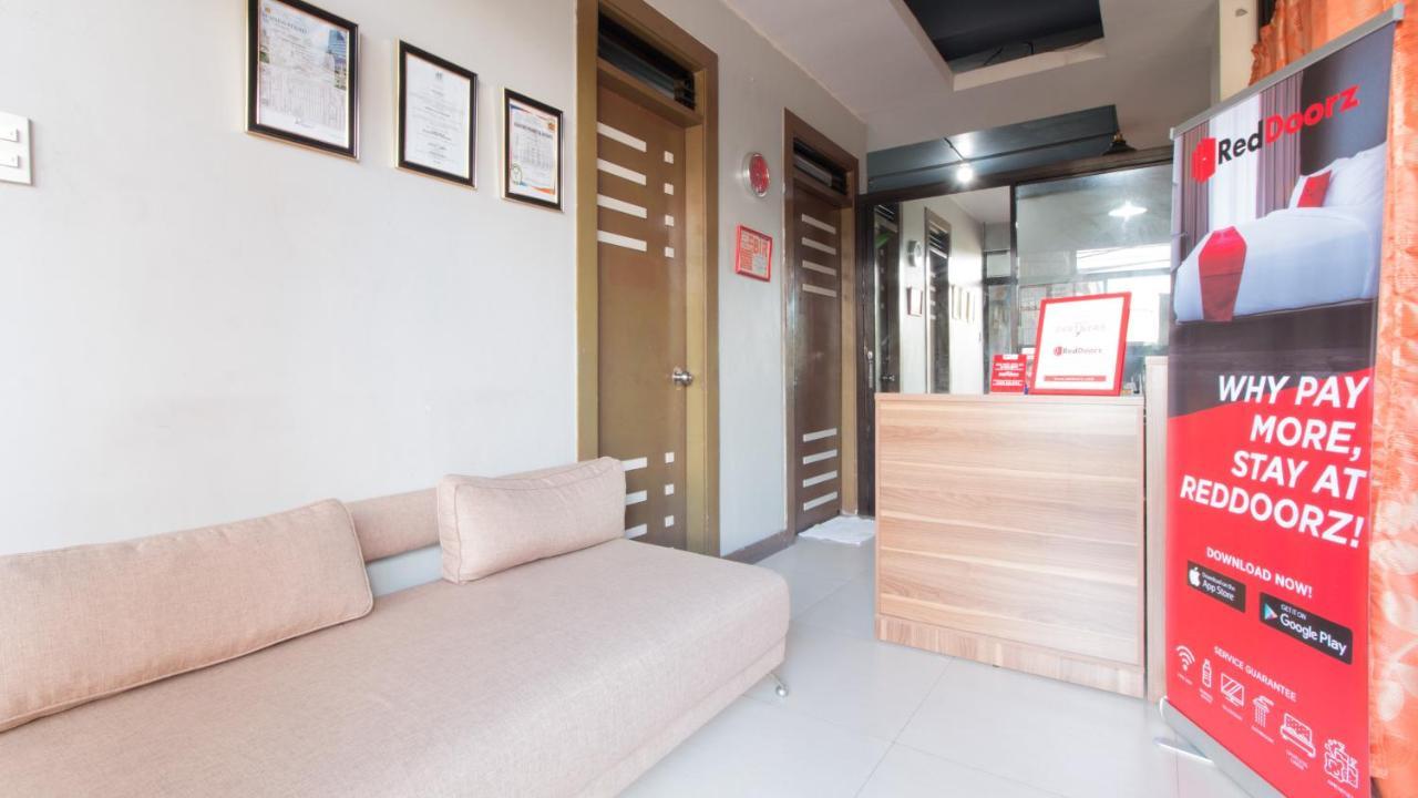 Reddoorz @ San Jose Tagbak Jaro Iloilo Hotel Екстериор снимка