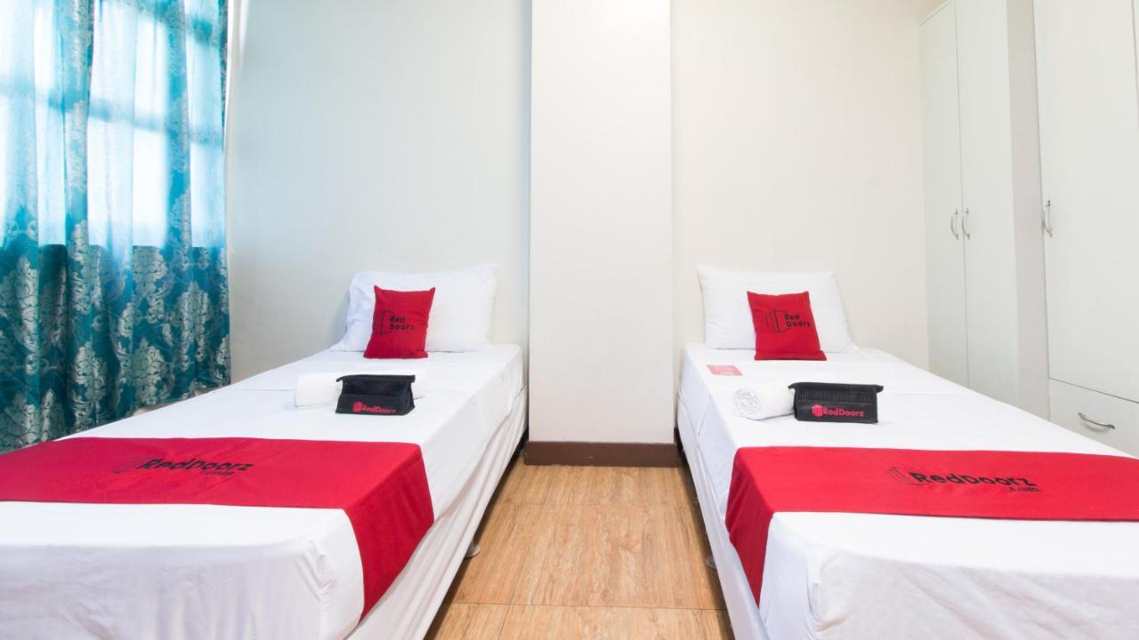 Reddoorz @ San Jose Tagbak Jaro Iloilo Hotel Екстериор снимка