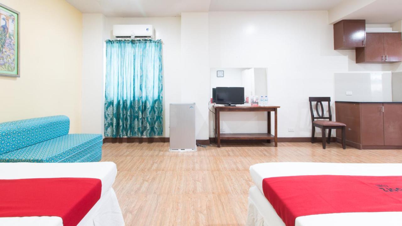 Reddoorz @ San Jose Tagbak Jaro Iloilo Hotel Екстериор снимка