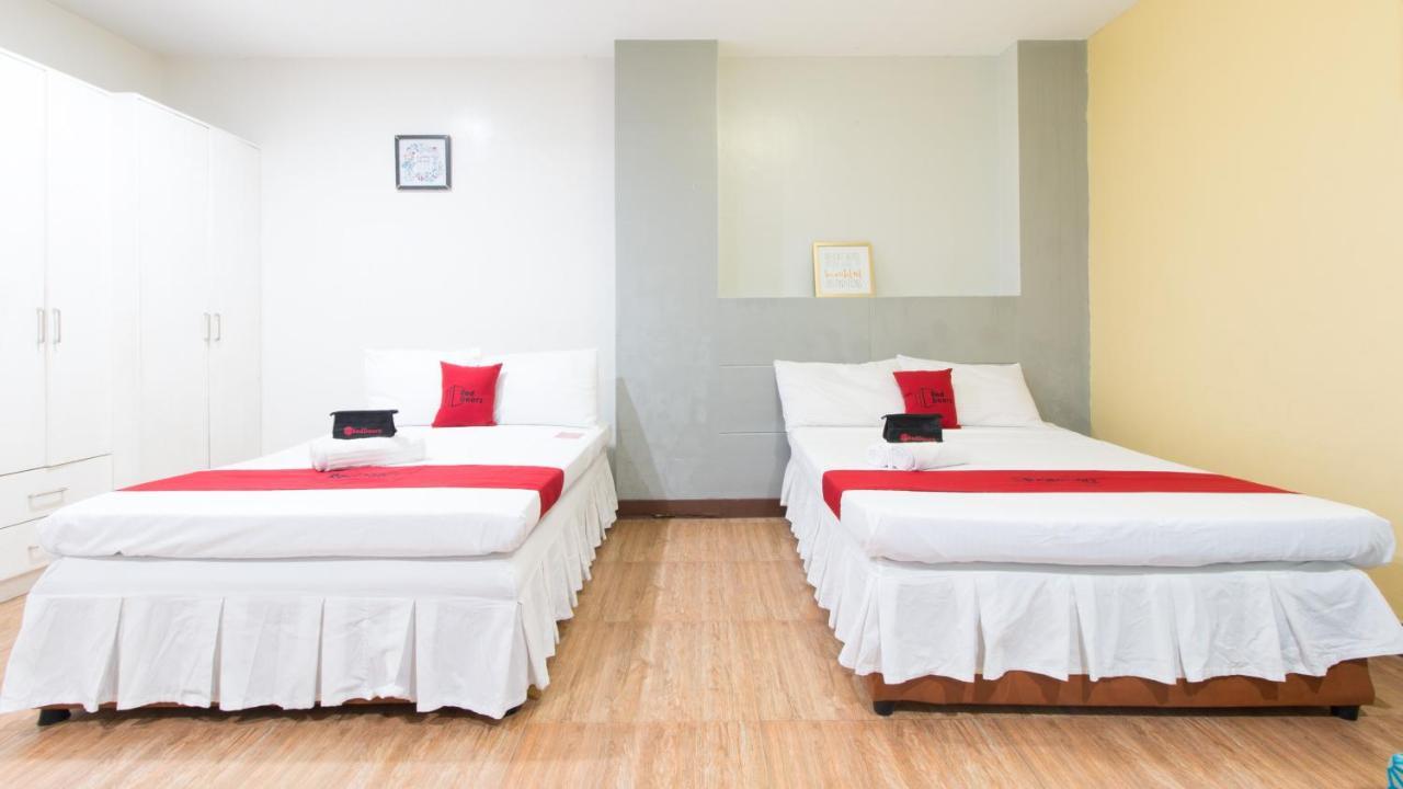 Reddoorz @ San Jose Tagbak Jaro Iloilo Hotel Екстериор снимка