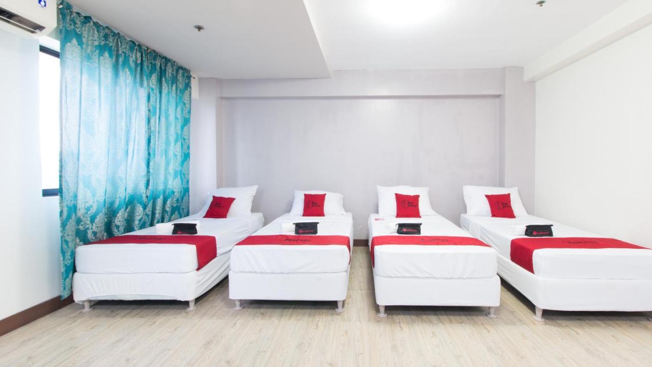 Reddoorz @ San Jose Tagbak Jaro Iloilo Hotel Екстериор снимка