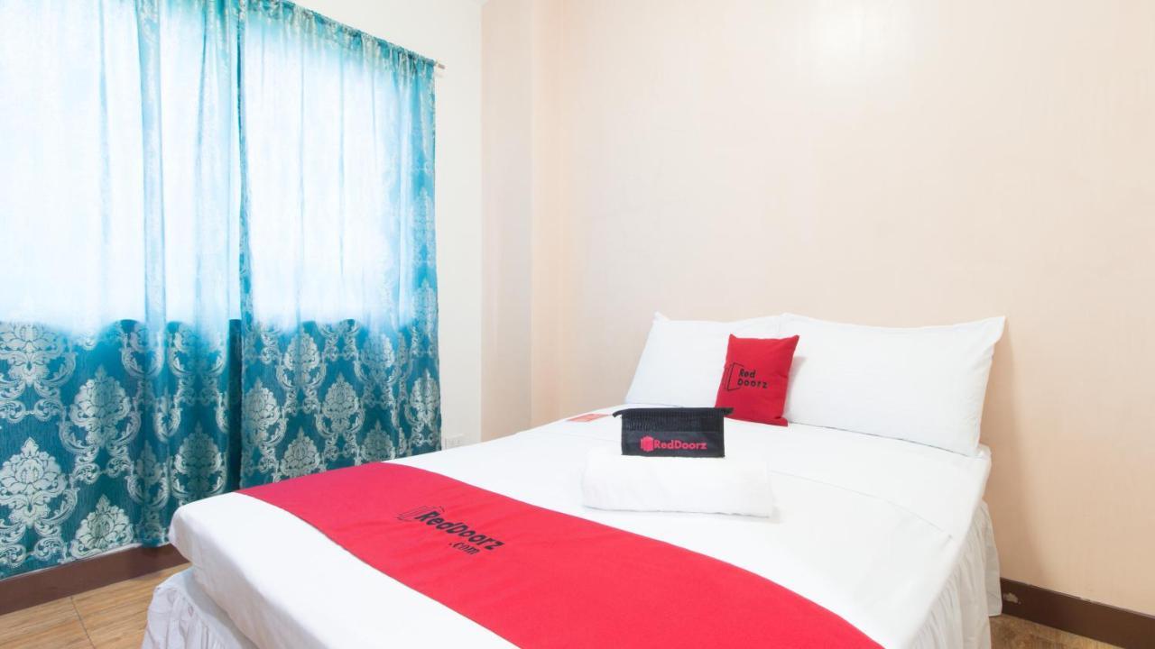 Reddoorz @ San Jose Tagbak Jaro Iloilo Hotel Екстериор снимка