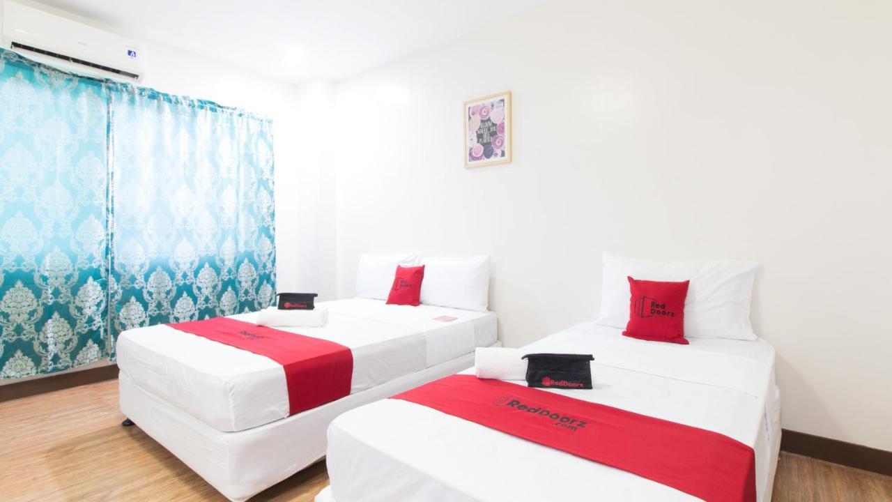 Reddoorz @ San Jose Tagbak Jaro Iloilo Hotel Екстериор снимка