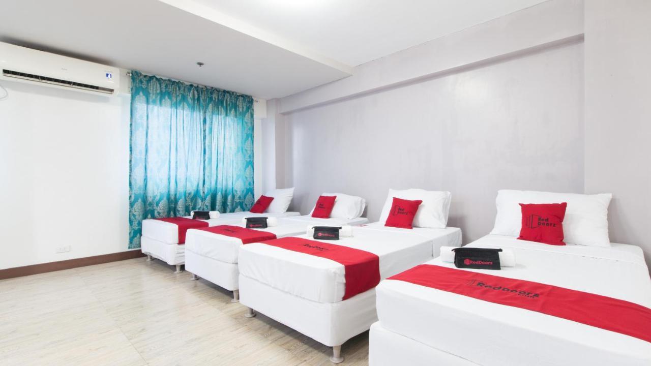 Reddoorz @ San Jose Tagbak Jaro Iloilo Hotel Екстериор снимка