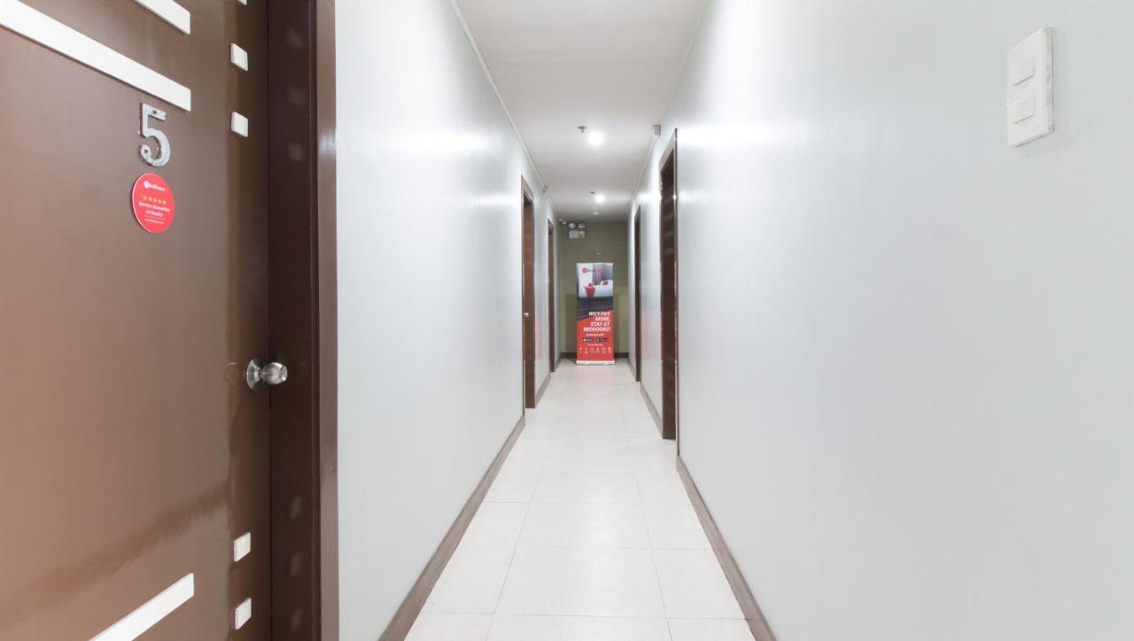 Reddoorz @ San Jose Tagbak Jaro Iloilo Hotel Екстериор снимка