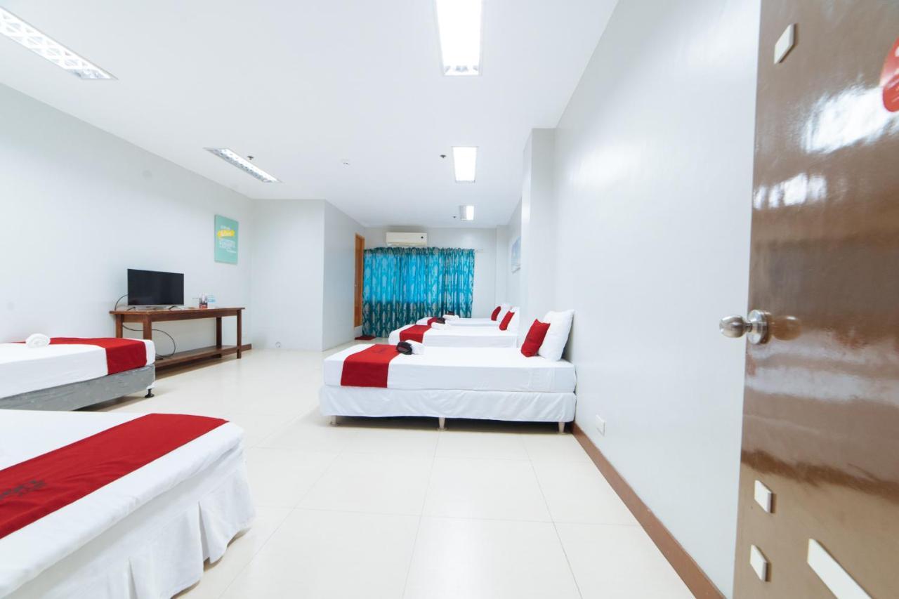 Reddoorz @ San Jose Tagbak Jaro Iloilo Hotel Екстериор снимка